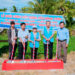 Bạc Liêu: Khởi công xây dựng cầu Từ thiện số 163 tại huyện Phước Long