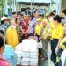 Tin vắn – Bạc Liêu: Chùa Liên Hoa phát 400 suất ăn chay