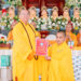 Bạc Liêu: Trao quyết định công nhận và phân công người đại diện 2 điểm sinh hoạt tập trung