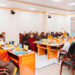 Bạc Liêu: Họp Thường trực Ban Trị sự và Lễ trao giáo chỉ tấn phong giáo phẩm Thượng tọa, Ni sư