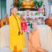 Bạc Liêu: Lễ trao Quyết định công nhận và phân công người đại diện Điểm sinh hoạt tập trung Đạo tràng Phổ Minh