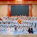 Bạc Liêu: Khóa tu “Một ngày an lạc” lần thứ 264 và lớp giáo lý căn bản tại chùa Long Phước