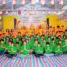 Bạc Liêu: Chùa Phước Bửu tổ chức khóa tu tuổi trẻ “Tuổi Trẻ với đạo Phật” lần thứ I