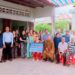 Chương trình Đồng hành an lạc lần thứ 120 của Ban Từ thiện Pháp Quang