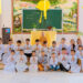 Tin vắn – Bạc Liêu: Lớp giáo lý Phật học chủ đề “Kỷ luật và lễ phép” tại chùa Hải Triều Âm
