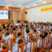 Bạc Liêu: Khóa tu “Một ngày an lạc” lần thứ 265 và lớp Giáo lý căn bản tại chùa Long Phước