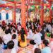 Bạc Liêu: Vui đón Tết cổ truyền tại các tự viện Nam tông Khmer