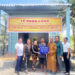 Bạc Liêu: Ban Trị sự Phật giáo huyện Hồng Dân khánh thành nhà tình thương tại huyện Đông Hải