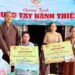 Bạc Liêu: Chương trình “Chung tay hành thiện” tại chùa Phong Lợi