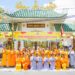 Bạc Liêu: Chùa Bạch Liên khai kinh Pháp hoa chào mừng Đại lễ Phật đản Vesak Liên Hiệp Quốc PL.2569 – DL.2025