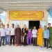 Bạc Liêu: Bàn giao 7 căn nhà tình thương chào mừng Đại lễ Phật đản Vesak PL.2569 – DL.2025