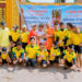 Bạc Liêu: Bế mạc và trao giải Hội thao mừng Tết Chol Chnam Thmay tại chùa Cosdon