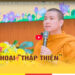 Bạc Liêu: Chương trình “Pháp Âm Bạc Liêu” tập 5