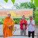 Bạc Liêu: Khởi công xây dựng 2 căn nhà Đại Đoàn Kết tại huyện Phước Long và Hồng Dân