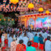 Bạc Liêu: Chùa Liên Hoa tổ chức Đêm hoa đăng kính mừng Phật đản PL.2569