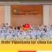 Bạc Liêu:[Video] Khóa thu thiền Vipsassana tại chùa Long Phước