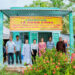 Bạc Liêu: Bàn giao một căn nhà tình thương tại thị xã Giá Rai