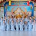 Bạc Liêu: Pháp thoại “Đẹp người, đẹp nết” tại chùa Vĩnh Thái An