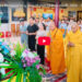 Bạc Liêu:[Video] Chùa Phong Lợi tổ chức Lễ Phật đản PL.2569 – DL.2025