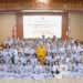 Bạc Liêu: Khóa tu “Một ngày an lạc” lần thứ 267 và lớp Giáo lý căn bản tại chùa Long Phước