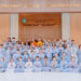 Bạc Liêu: Khóa tu thiền Vipassana tại chùa Long Phước