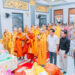 Bạc Liêu: Ban Trị sự Phật giáo thị xã Giá Rai tổ chức Đại lễ Phật đản PL.2569 – DL.2025
