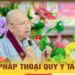 Bạc Liêu: Chương trình “Pháp Âm Bạc Liêu” tập 7
