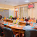 Bạc Liêu: Thường trực Ban Trị sự họp triển khai Quyết định 255 và Thông tư 256 của Hội đồng Trị sự