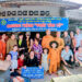 Bạc Liêu: Chương trình Phát Tâm Từ lần thứ 123 hỗ trợ hoàn cảnh khó khăn tại thị xã Giá Rai