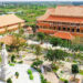 TRƯỜNG TRUNG CẤP PHẬT HỌC BẠC LIÊU THÔNG BÁO CHIÊU SINH KHÓA MỚI 2025-2028