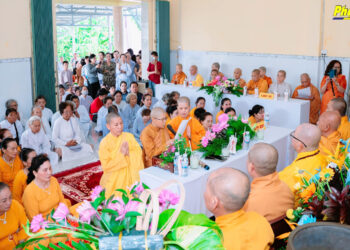 Bạc Liêu: Hai điểm sinh hoạt tập trung tại huyện Hòa Bình được công nhận và phân công người đại diện