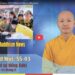 Bạc Liêu: Weekly English News – SS.03 (Bản tin Phật sự tiếng Anh)