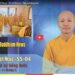 Bạc Liêu: Weekly English News – SS.04  (Bản tin Phật sự tiếng Anh)