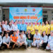 Bạc Liêu: Chùa Bửu Linh phối hợp Trung tâm Y tế huyện Hòa Bình tổ chức chương trình “Gian hàng 0 đồng” và trao 600 suất cơm chay cho bệnh nhân khó khăn