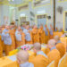 Cà Mau: Phân ban Ni giới Trung ương thăm các Trường hạ Ni