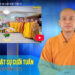 Cà Mau: Bản tin Phật sự cuối tuần (Tập 3)