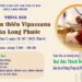 Cà Mau: THÔNG BÁO KHÓA TU THIỀN VIPASSANA LẦN 5 – CHÙA LONG PHƯỚC
