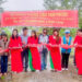 Cà Mau: Khánh thành cầu Vạn Phước và trao quà nhân mùa Vu Lan