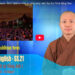 Cà Mau:[Video] Buddhism News – SS.21 (Bản tin Phật sự tiếng Anh)