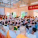 Cà Mau: Đại lễ Vu Lan báo hiếu và Lễ Húy nhật cố Ni trưởng Thượng Diệu Hạ Pháp tại chùa Long Phước