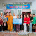 Cà Mau: Chương trình “Phát tâm từ” lần thứ 126 hỗ trợ hoàn cảnh khó khăn tại xã Hòa Bình