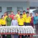 Tin vắn – Cà Mau: Lan tỏa từ bi trong ngày Quốc khánh