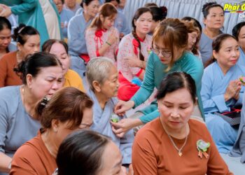 Đi về đâu khi mùa Vu Lan đến?