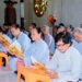 Cư sĩ với Đạo Hiếu trong Đời Sống Hằng Ngày