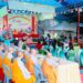 Cà Mau: Chùa Hổ Phù – Tâm thành tri ân mùa Vu lan