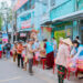 Cà Mau: Phiên chợ 0 đồng “Chia sẻ yêu thương” mùa Vu Lan hiếu hạnh PL.2569 – DL.2025