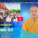 Cà Mau:[Video] Buddhism News – SS.25 (Bản tin Phật sự tiếng Anh)