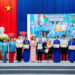 Cà Mau: Trao học bổng khuyến học tại Trường Đại học Bạc Liêu