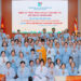 Cà Mau: Pháp thoại “Bốn sự thật Khổ đau và Hạnh phúc – Tứ Diệu Đế” tại chùa Long Phước