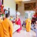 Cà Mau: Lễ Húy nhật Cố Hòa thượng Khai sơn chùa Long Phước – Thích Hoằng Nghĩa